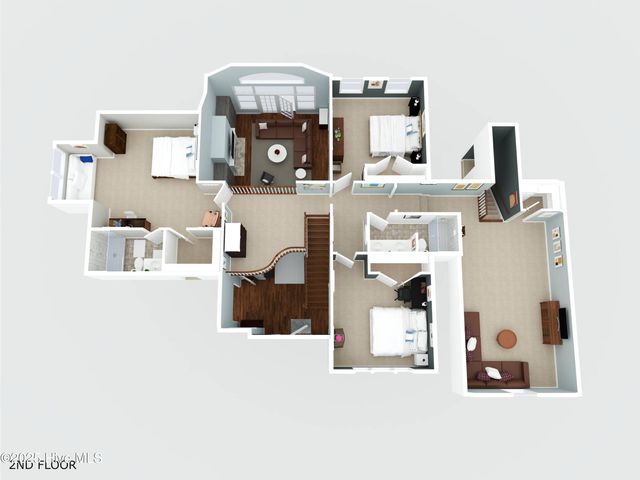 35 Glen Meadow Court, Pinehurst, NC 28374