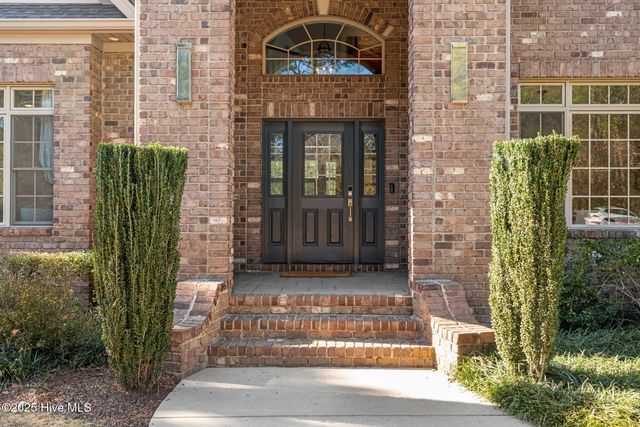 35 Glen Meadow Court, Pinehurst, NC 28374