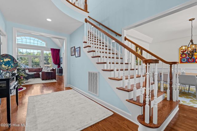 35 Glen Meadow Court, Pinehurst, NC 28374