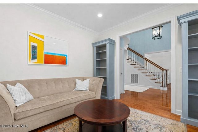 35 Glen Meadow Court, Pinehurst, NC 28374