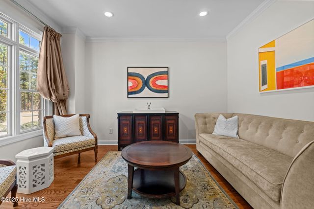 35 Glen Meadow Court, Pinehurst, NC 28374