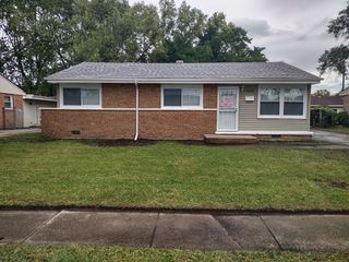 16549 California Avenue, Markham, IL 60428