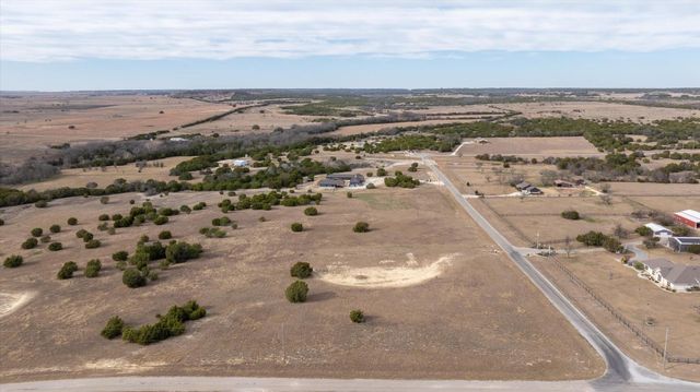 175 Private Road 2657, Walnut Springs, TX 76690