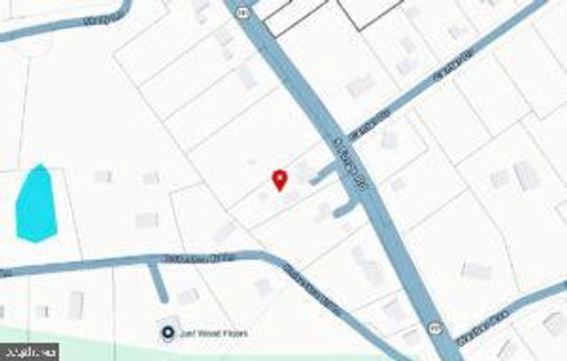 2101 S FORGE RD, Palmyra, PA 17078