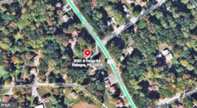 2101 S FORGE RD, Palmyra, PA 17078