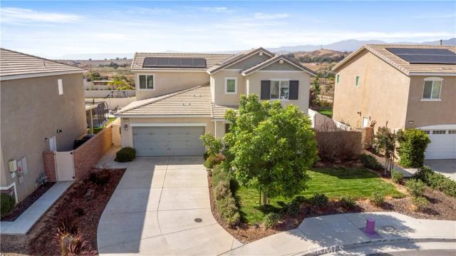 1032 Marigold Court, Calimesa, CA 92320