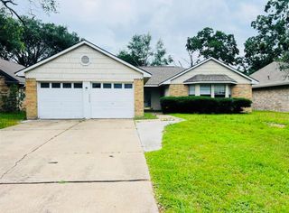 15235 Yorkpoint Dr Drive, Houston, TX 77084