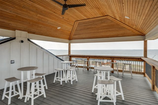 360 Lakewood Lane, Honey Grove, TX 75446