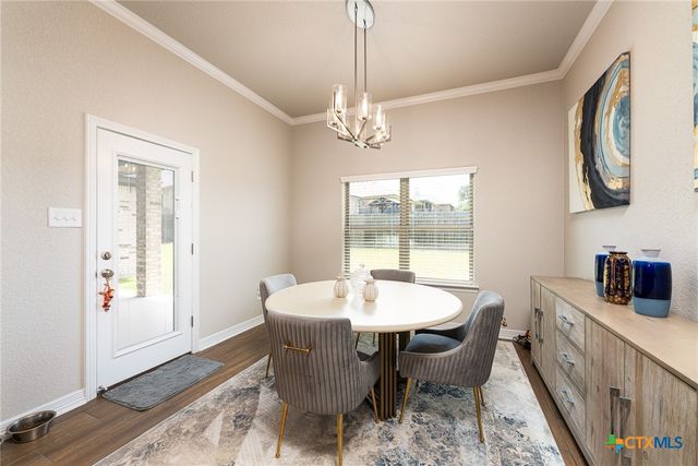 8505 Grand Oaks Lane, Killeen, TX 76542