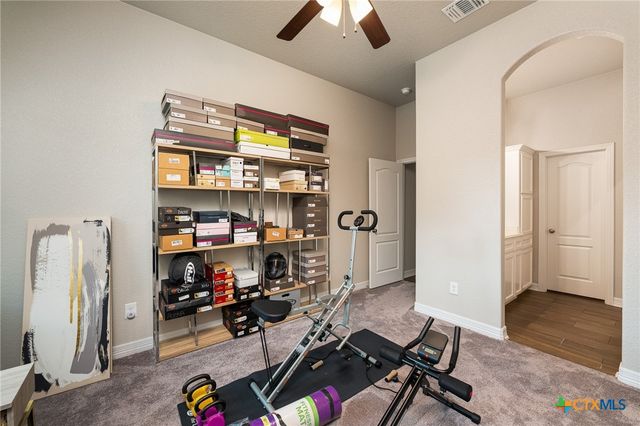 8505 Grand Oaks Lane, Killeen, TX 76542