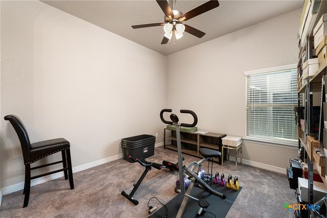 8505 Grand Oaks Lane, Killeen, TX 76542