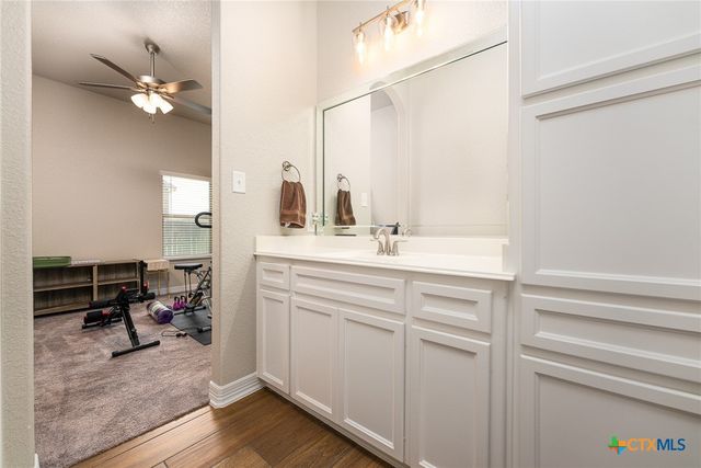 8505 Grand Oaks Lane, Killeen, TX 76542