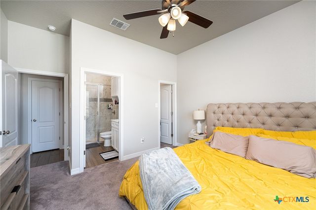 8505 Grand Oaks Lane, Killeen, TX 76542