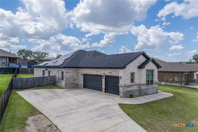 8505 Grand Oaks Lane, Killeen, TX 76542