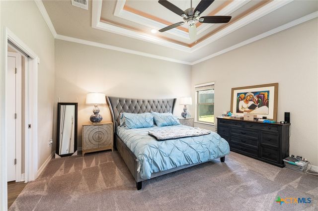 8505 Grand Oaks Lane, Killeen, TX 76542