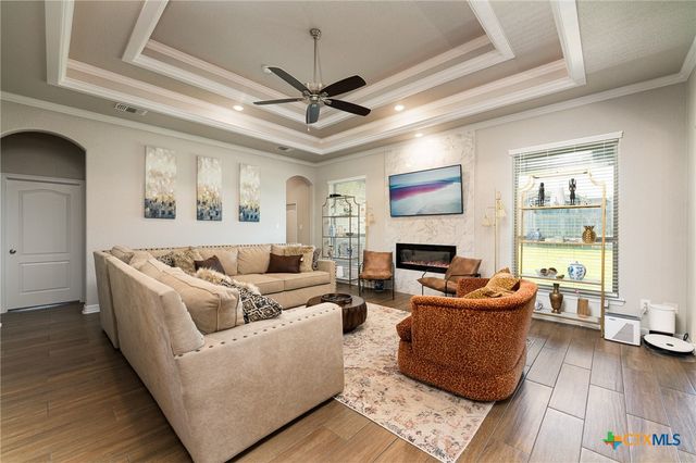 8505 Grand Oaks Lane, Killeen, TX 76542