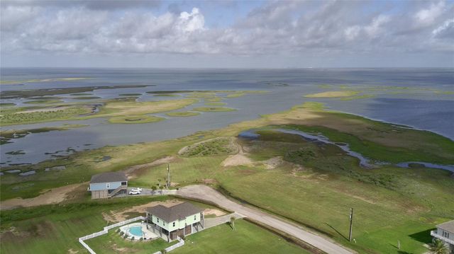 3603 Mitote Drive, Galveston, TX 77554