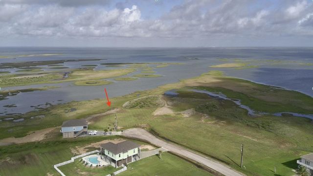 3603 Mitote Drive, Galveston, TX 77554