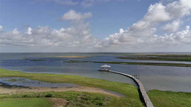 3603 Mitote Drive, Galveston, TX 77554