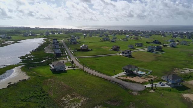 3603 Mitote Drive, Galveston, TX 77554