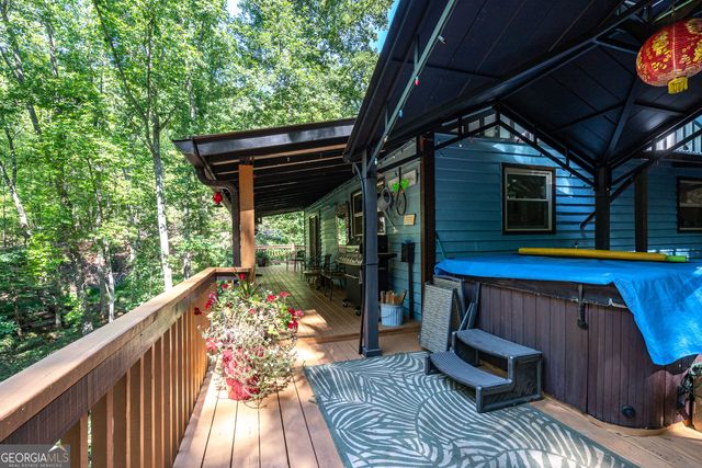 122 Hidden Valley Road, Murphy, NC 28906