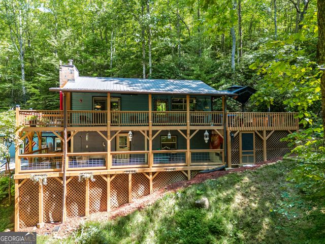 122 Hidden Valley Road, Murphy, NC 28906