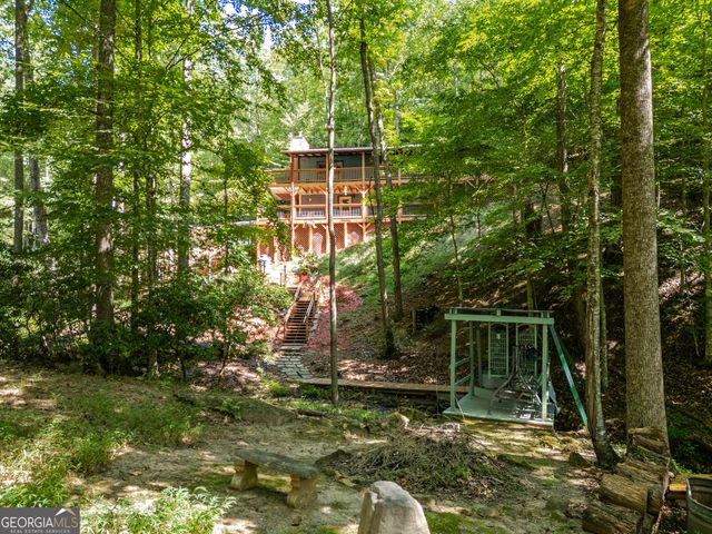 122 Hidden Valley Road, Murphy, NC 28906