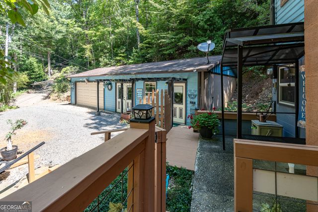 122 Hidden Valley Road, Murphy, NC 28906
