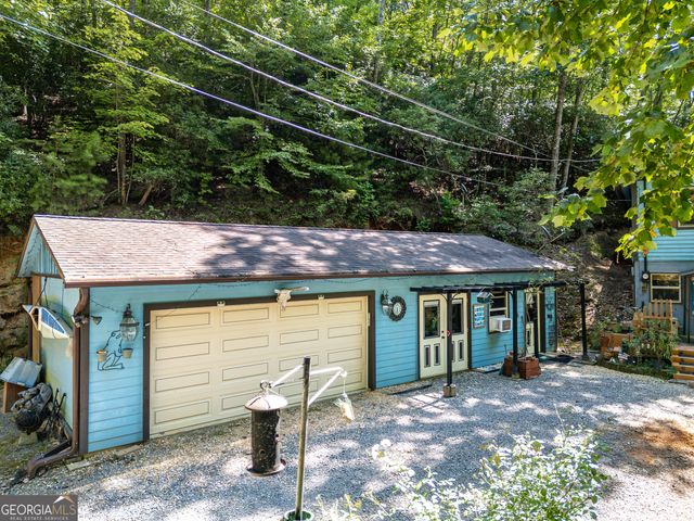 122 Hidden Valley Road, Murphy, NC 28906