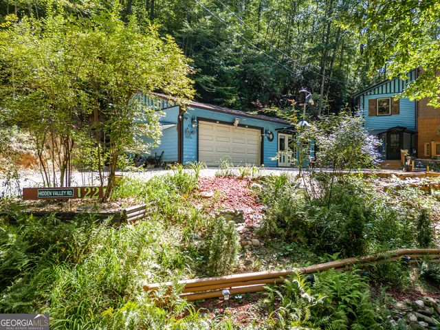 122 Hidden Valley Road, Murphy, NC 28906