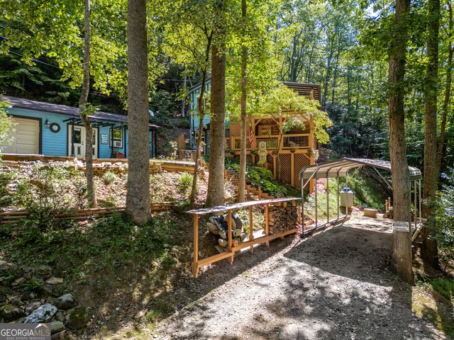 122 Hidden Valley Road, Murphy, NC 28906