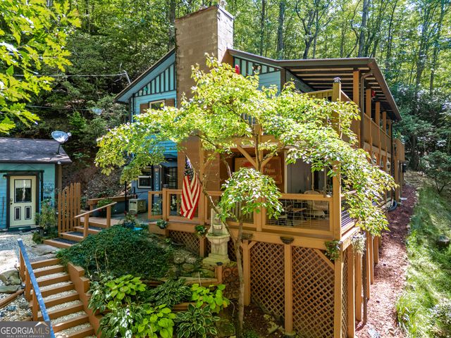 122 Hidden Valley Road, Murphy, NC 28906