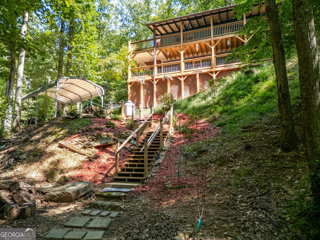 122 Hidden Valley Road, Murphy, NC 28906
