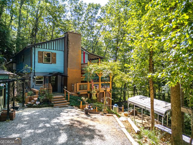 122 Hidden Valley Road, Murphy, NC 28906