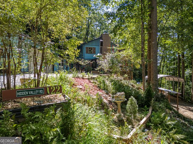 122 Hidden Valley Road, Murphy, NC 28906