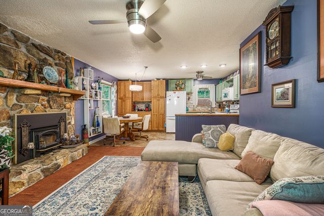 122 Hidden Valley Road, Murphy, NC 28906
