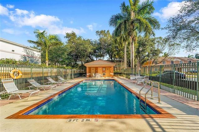 9840 NW 19th Place, Sunrise, FL 33322