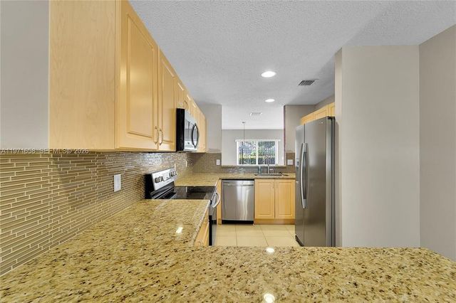 9840 NW 19th Place, Sunrise, FL 33322