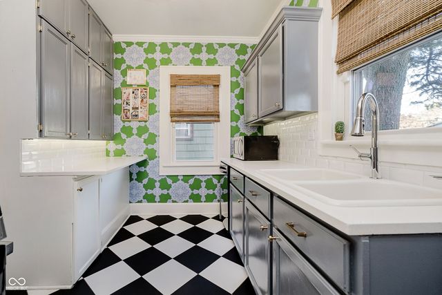 739 Campbell Avenue, Indianapolis, IN 46219