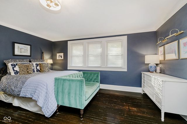 739 Campbell Avenue, Indianapolis, IN 46219