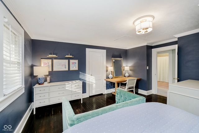 739 Campbell Avenue, Indianapolis, IN 46219