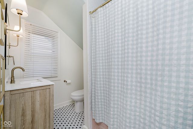 739 Campbell Avenue, Indianapolis, IN 46219