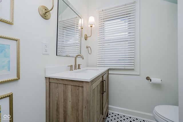 739 Campbell Avenue, Indianapolis, IN 46219