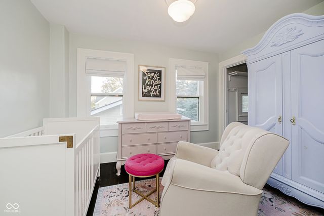 739 Campbell Avenue, Indianapolis, IN 46219