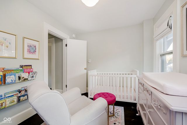 739 Campbell Avenue, Indianapolis, IN 46219