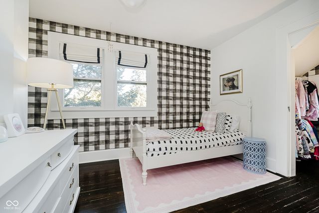 739 Campbell Avenue, Indianapolis, IN 46219