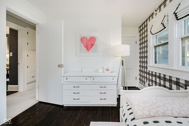 739 Campbell Avenue, Indianapolis, IN 46219