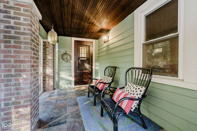 739 Campbell Avenue, Indianapolis, IN 46219