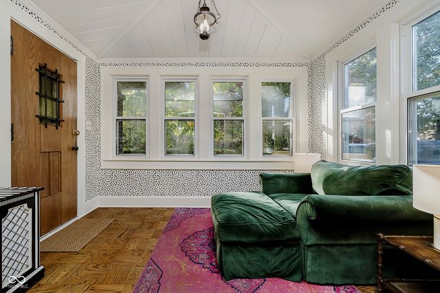 739 Campbell Avenue, Indianapolis, IN 46219