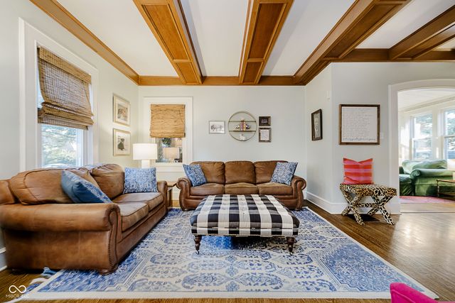 739 Campbell Avenue, Indianapolis, IN 46219